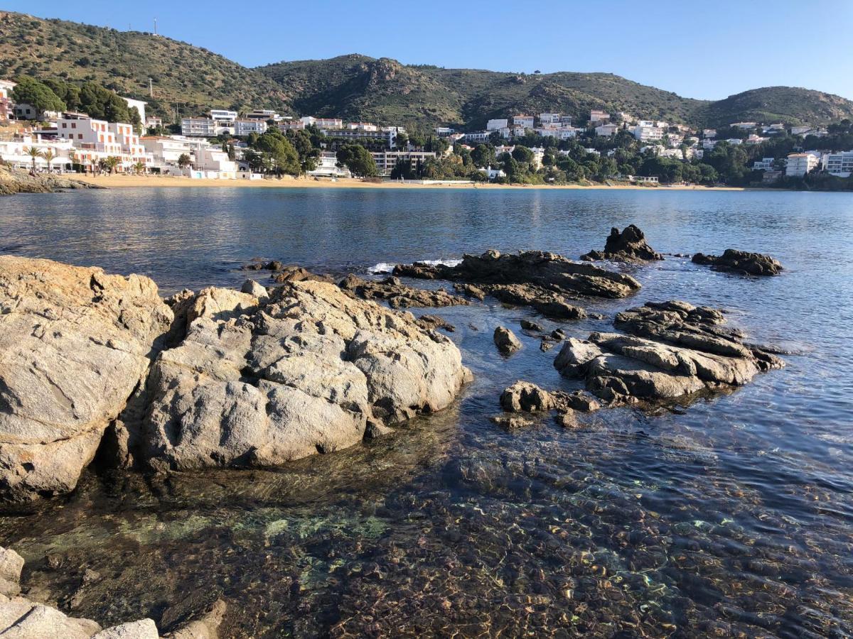 Almadrava Beach Росес Екстериор снимка