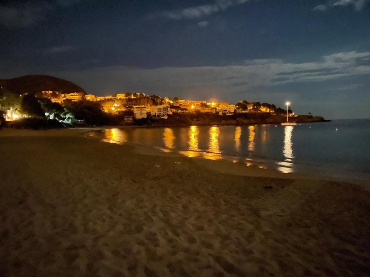 Almadrava Beach Росес Екстериор снимка