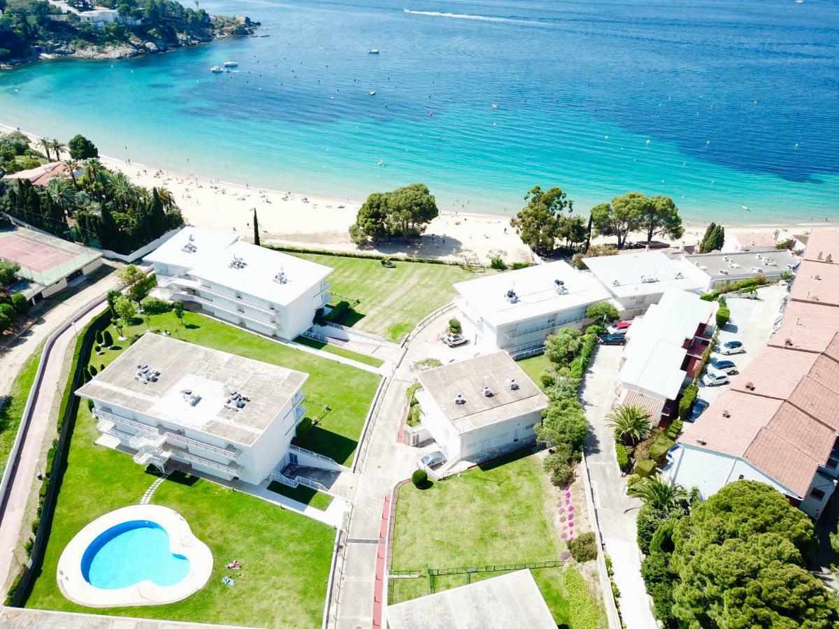 Almadrava Beach Росес Екстериор снимка