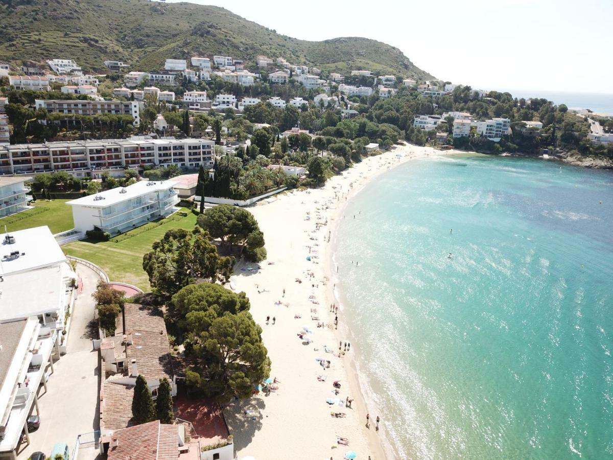 Almadrava Beach Росес Екстериор снимка