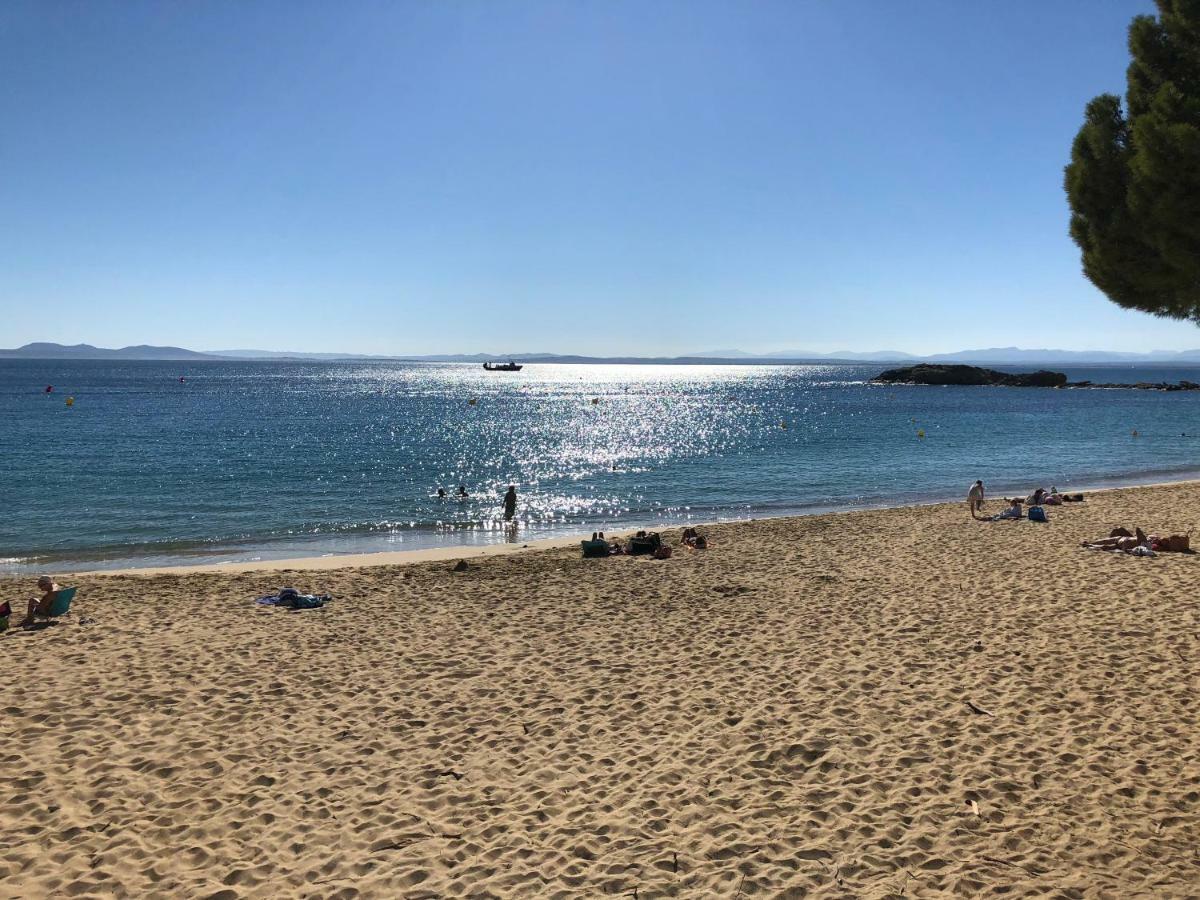 Almadrava Beach Росес Екстериор снимка