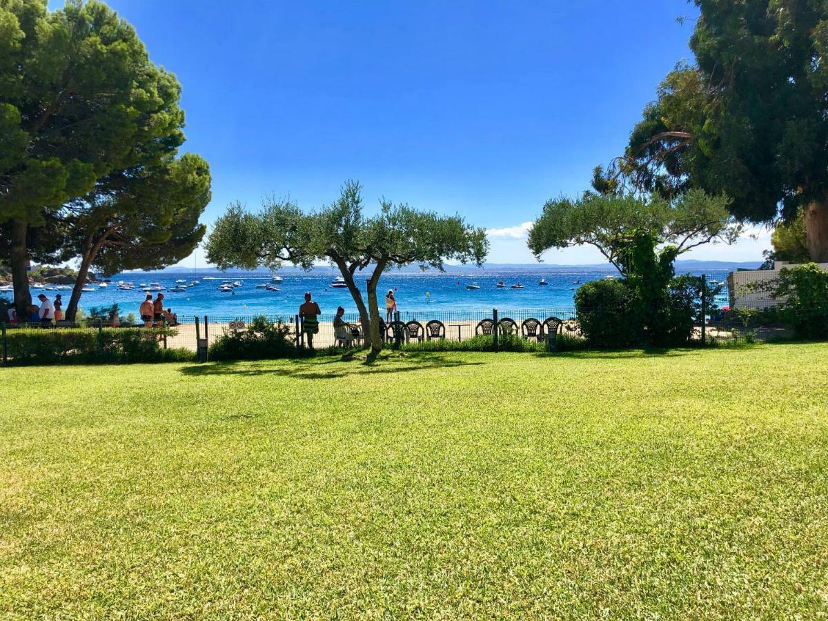 Almadrava Beach Росес Екстериор снимка