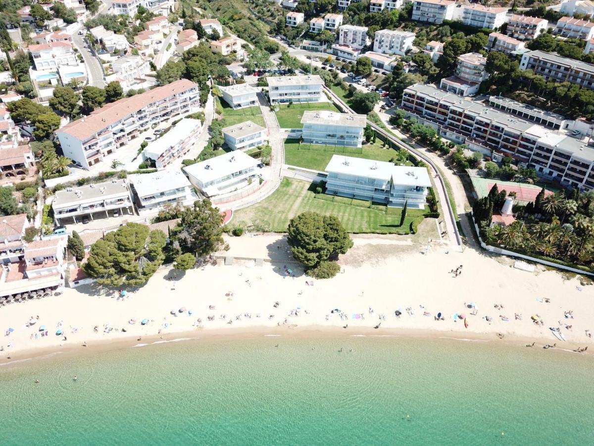 Almadrava Beach Росес Екстериор снимка